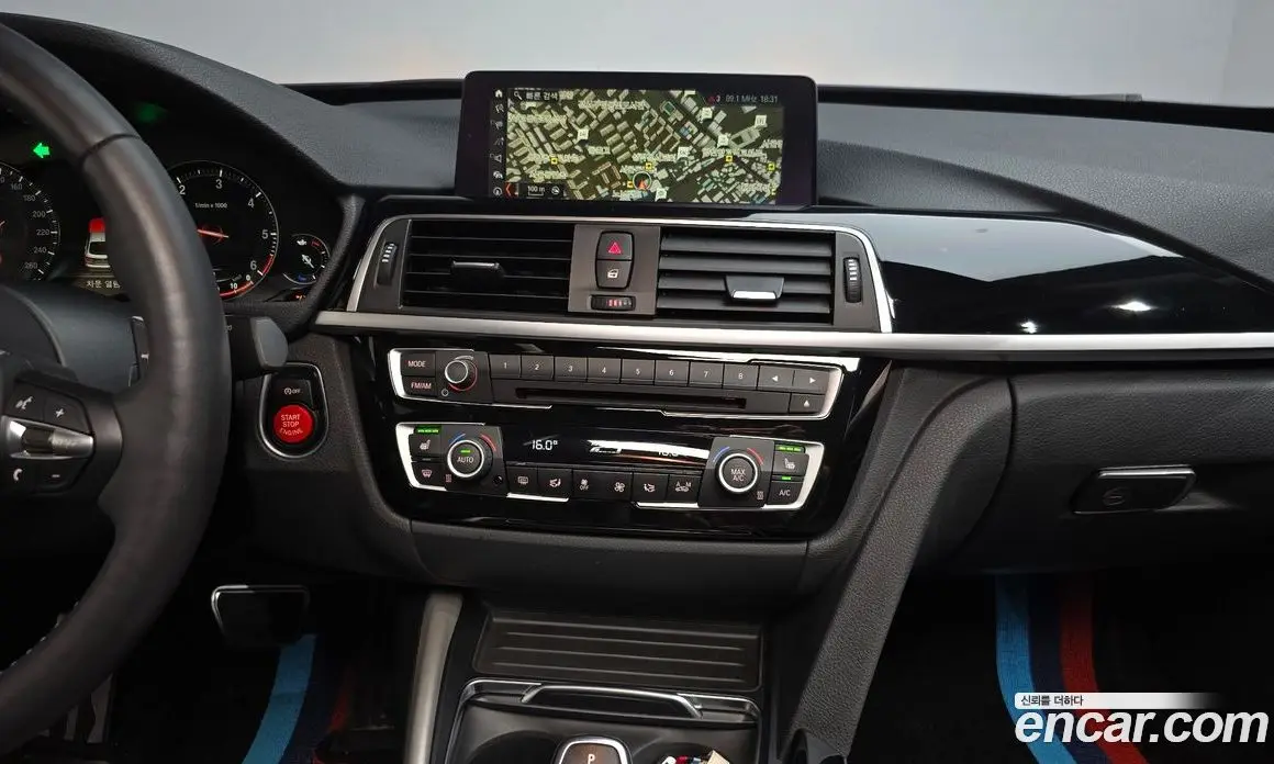 BMW 3 серия 2018 2.0 автомат (гидро), фото 20