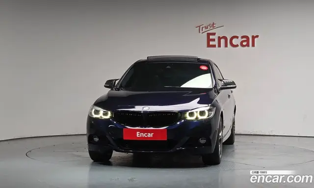 BMW 3 серия 2018 2.0 автомат (гидро), миниатюра 3