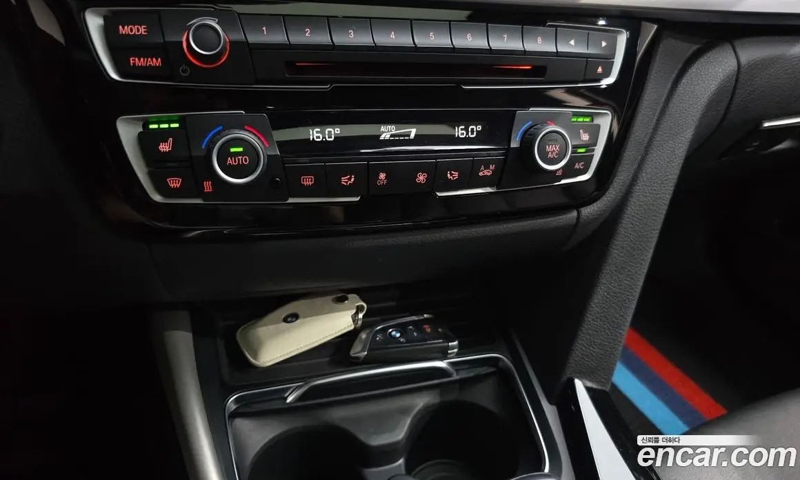 BMW 3 серия 2018 2.0 автомат (гидро), фото 22