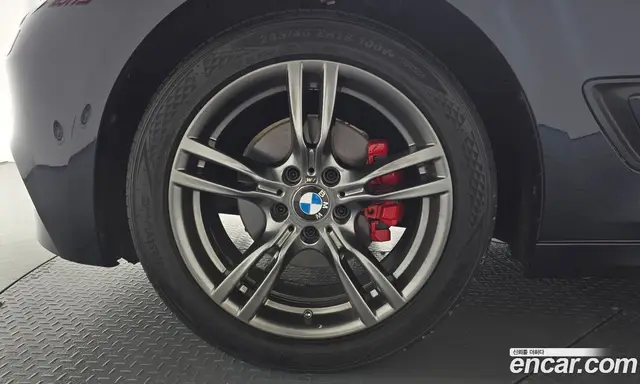 BMW 3 серия 2018 2.0 автомат (гидро), миниатюра 5