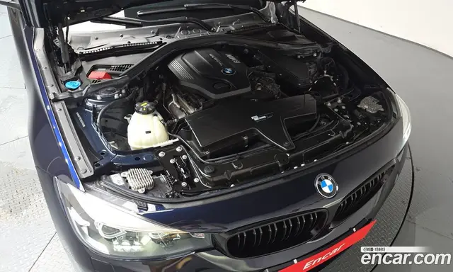 BMW 3 серия 2018 2.0 автомат (гидро), миниатюра 6