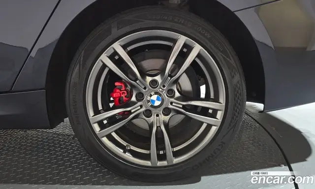 BMW 3 серия 2018 2.0 автомат (гидро), миниатюра 7