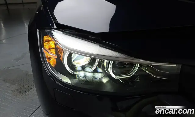 BMW 3 серия 2018 2.0 автомат (гидро), миниатюра 8