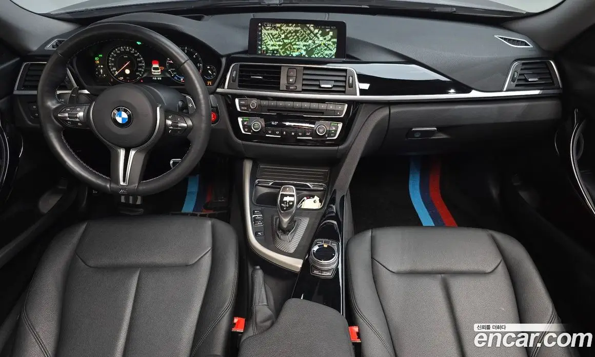 BMW 3 серия 2018 2.0 автомат (гидро), фото 10