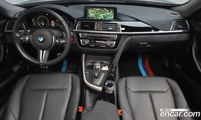 BMW 3 серия 2018 2.0 автомат (гидро), миниатюра 10