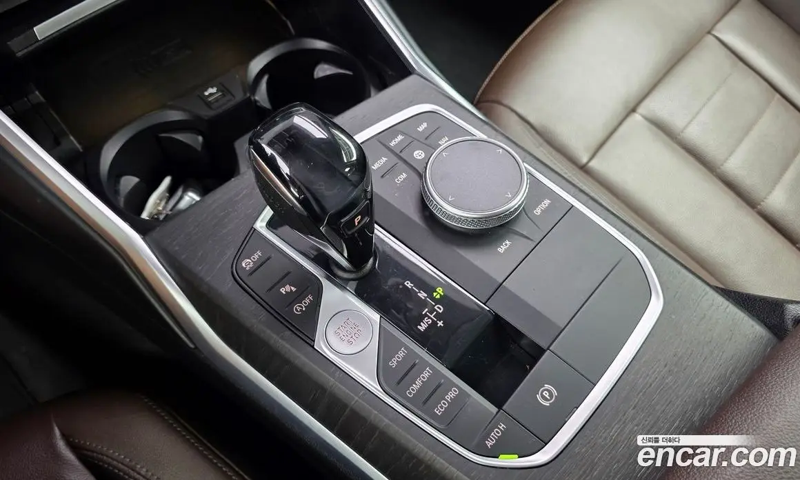 BMW 3 серия 2019 2.0 автомат (гидро), фото 12 BMW 3 серия 2019 2.0 автомат (гидро), фото 12