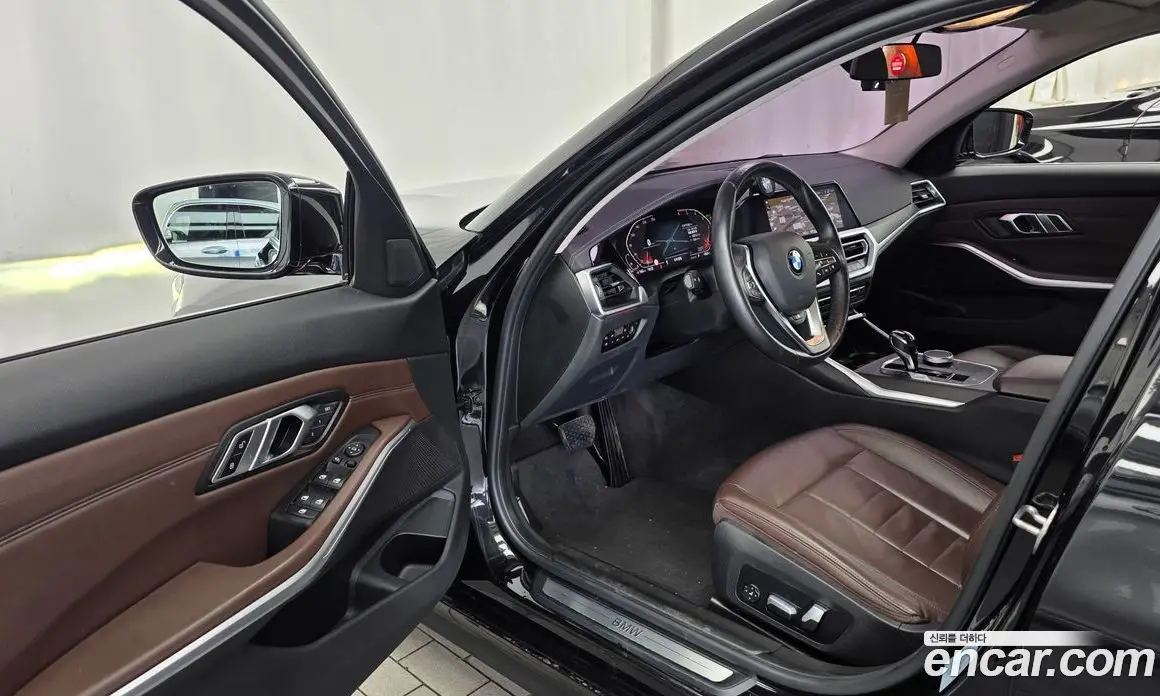 BMW 3 серия 2019 2.0 автомат (гидро), фото 13 BMW 3 серия 2019 2.0 автомат (гидро), фото 13