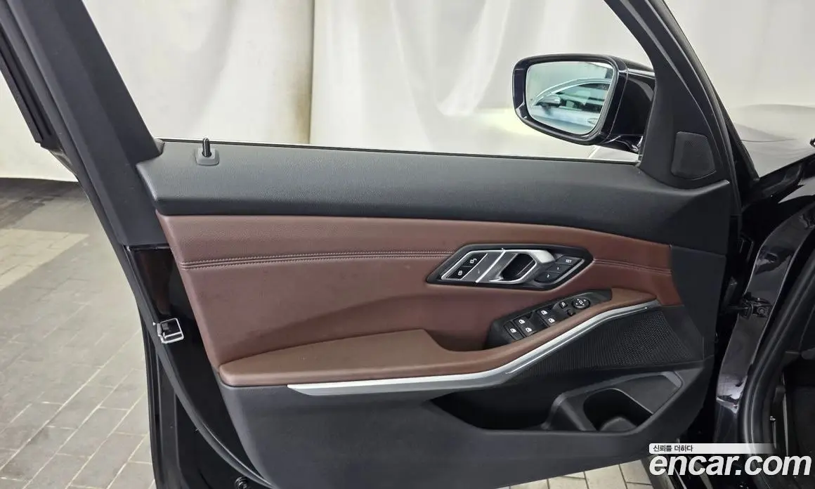BMW 3 серия 2019 2.0 автомат (гидро), фото 14 BMW 3 серия 2019 2.0 автомат (гидро), фото 14