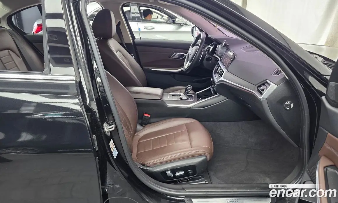 BMW 3 серия 2019 2.0 автомат (гидро), фото 17 BMW 3 серия 2019 2.0 автомат (гидро), фото 17