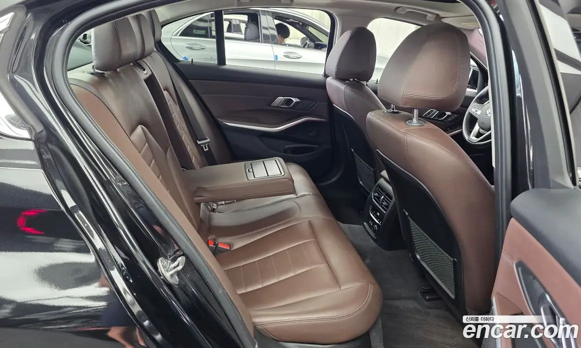 BMW 3 серия 2019 2.0 автомат (гидро), фото 18 BMW 3 серия 2019 2.0 автомат (гидро), фото 18