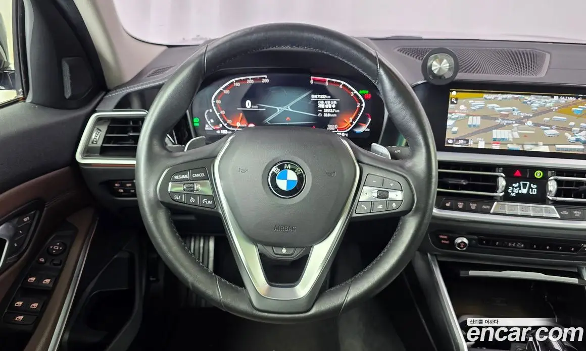 BMW 3 серия 2019 2.0 автомат (гидро), фото 19 BMW 3 серия 2019 2.0 автомат (гидро), фото 19