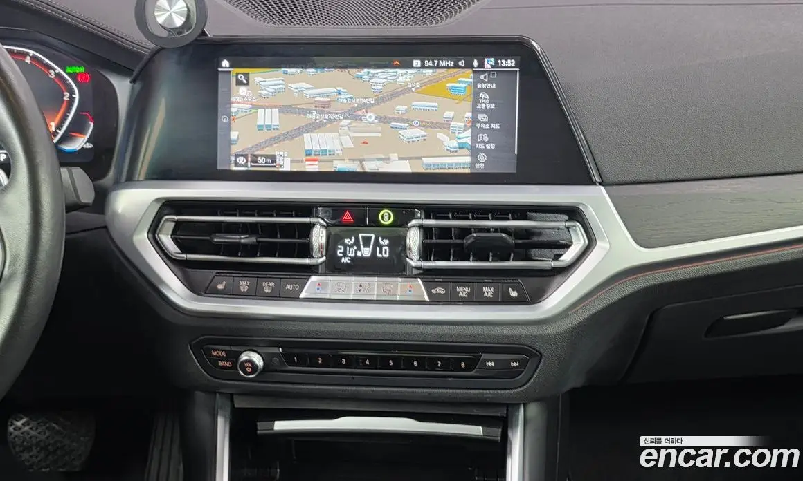 BMW 3 серия 2019 2.0 автомат (гидро), фото 20 BMW 3 серия 2019 2.0 автомат (гидро), фото 20