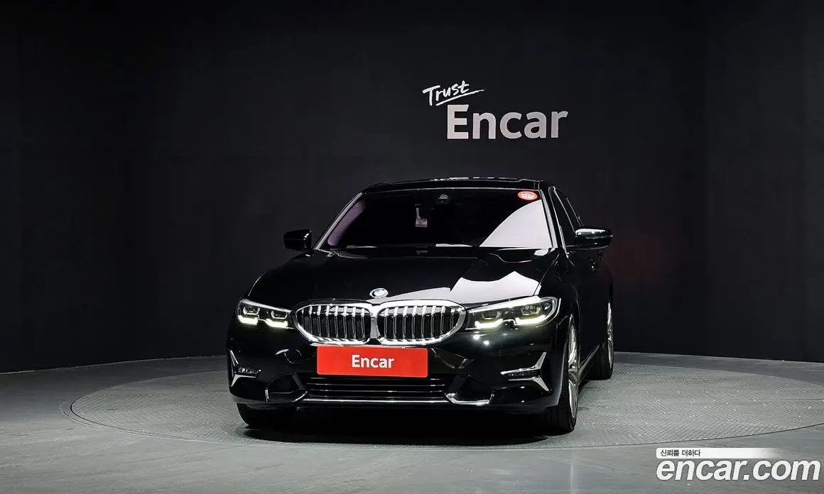 BMW 3 серия 2019 2.0 автомат (гидро), фото 3 BMW 3 серия 2019 2.0 автомат (гидро), фото 3