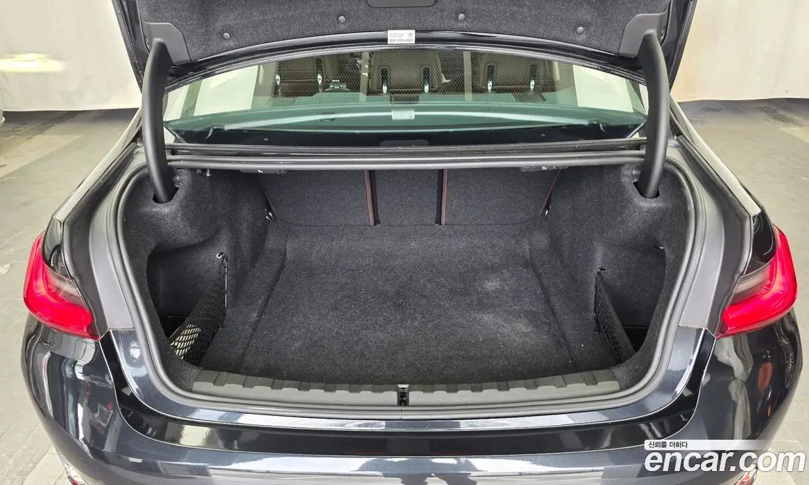 BMW 3 серия 2019 2.0 автомат (гидро), фото 26 BMW 3 серия 2019 2.0 автомат (гидро), фото 26