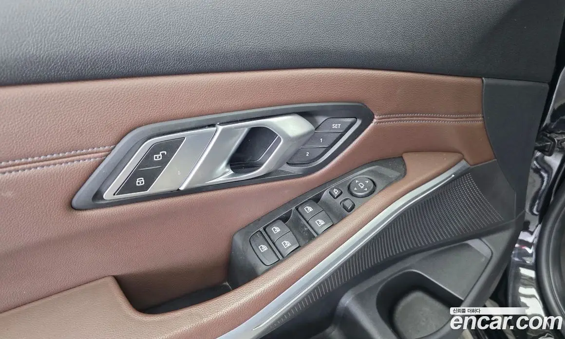 BMW 3 серия 2019 2.0 автомат (гидро), фото 27 BMW 3 серия 2019 2.0 автомат (гидро), фото 27