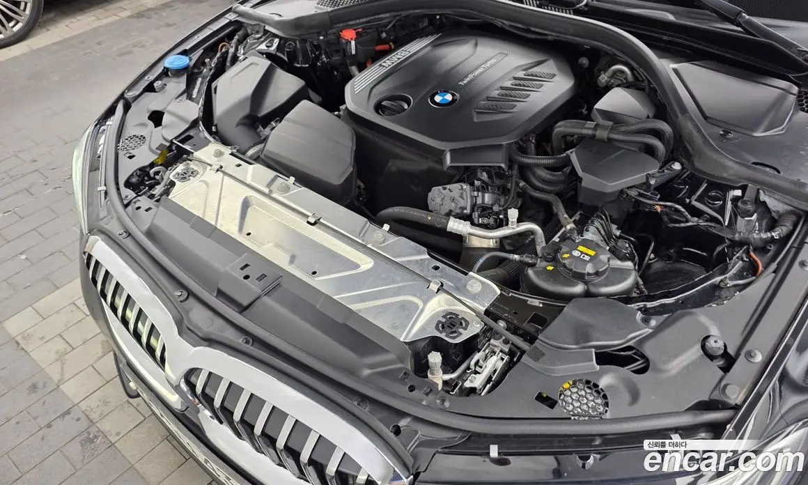 BMW 3 серия 2019 2.0 автомат (гидро), фото 6 BMW 3 серия 2019 2.0 автомат (гидро), фото 6