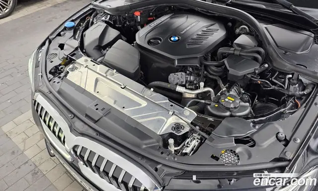 BMW 3 серия 2019 2.0 автомат (гидро), миниатюра 6 BMW 3 серия 2019 2.0 автомат (гидро), миниатюра 6