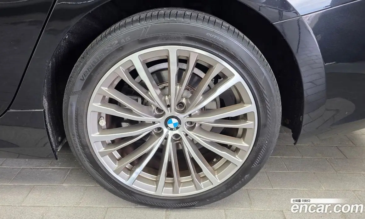 BMW 3 серия 2019 2.0 автомат (гидро), фото 7 BMW 3 серия 2019 2.0 автомат (гидро), фото 7