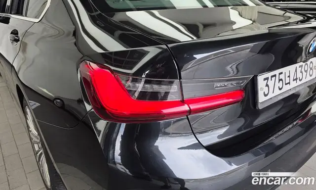 BMW 3 серия 2019 2.0 автомат (гидро), миниатюра 9 BMW 3 серия 2019 2.0 автомат (гидро), миниатюра 9