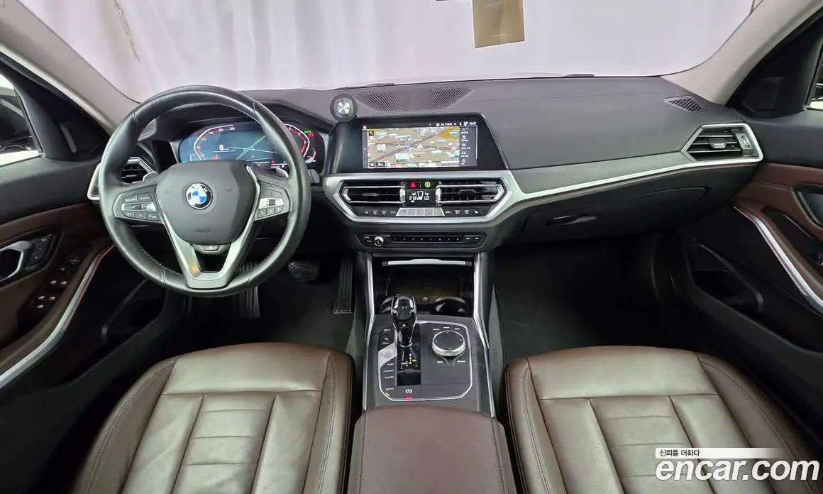 BMW 3 серия 2019 2.0 автомат (гидро), фото 10 BMW 3 серия 2019 2.0 автомат (гидро), фото 10