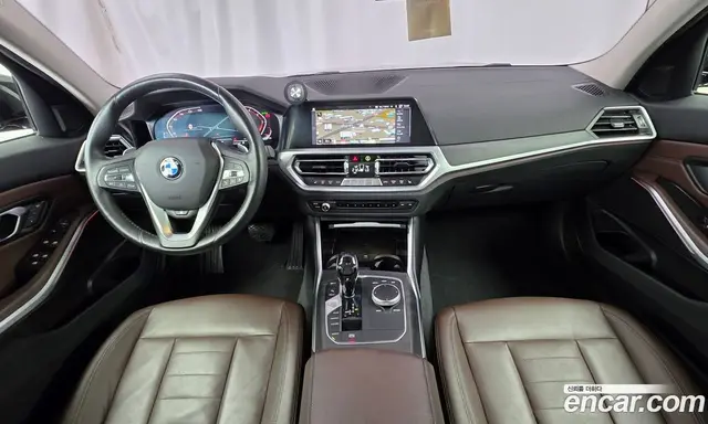 BMW 3 серия 2019 2.0 автомат (гидро), миниатюра 10 BMW 3 серия 2019 2.0 автомат (гидро), миниатюра 10