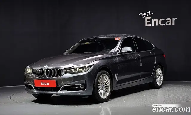 BMW 3 серия 2020 2.0 автомат (гидро), миниатюра 1