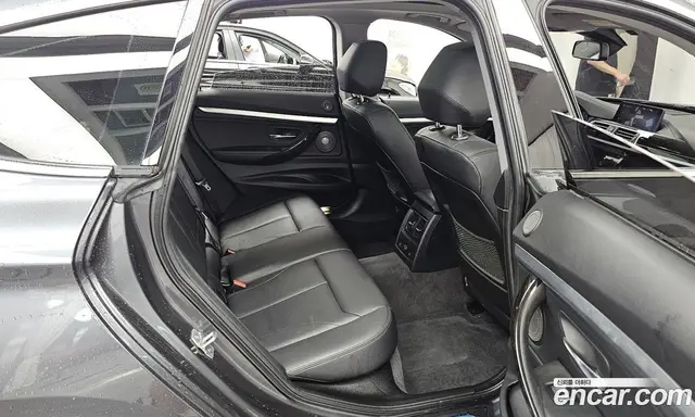 BMW 3 серия 2020 2.0 автомат (гидро), миниатюра 12