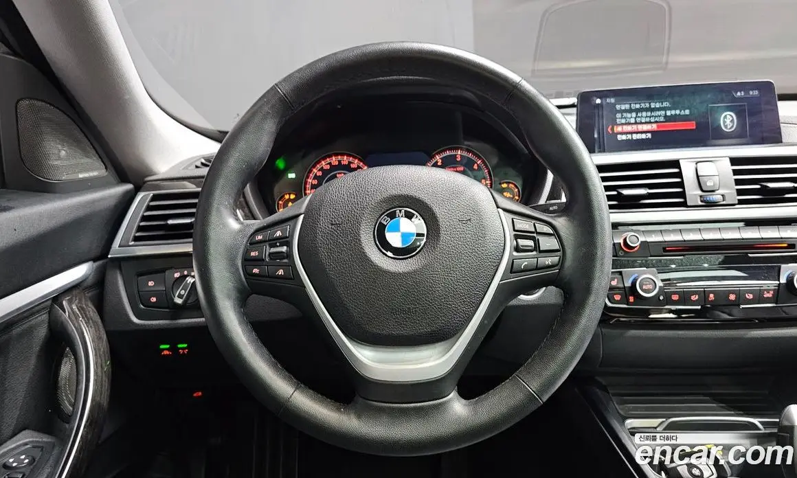 BMW 3 серия 2020 2.0 автомат (гидро), фото 13