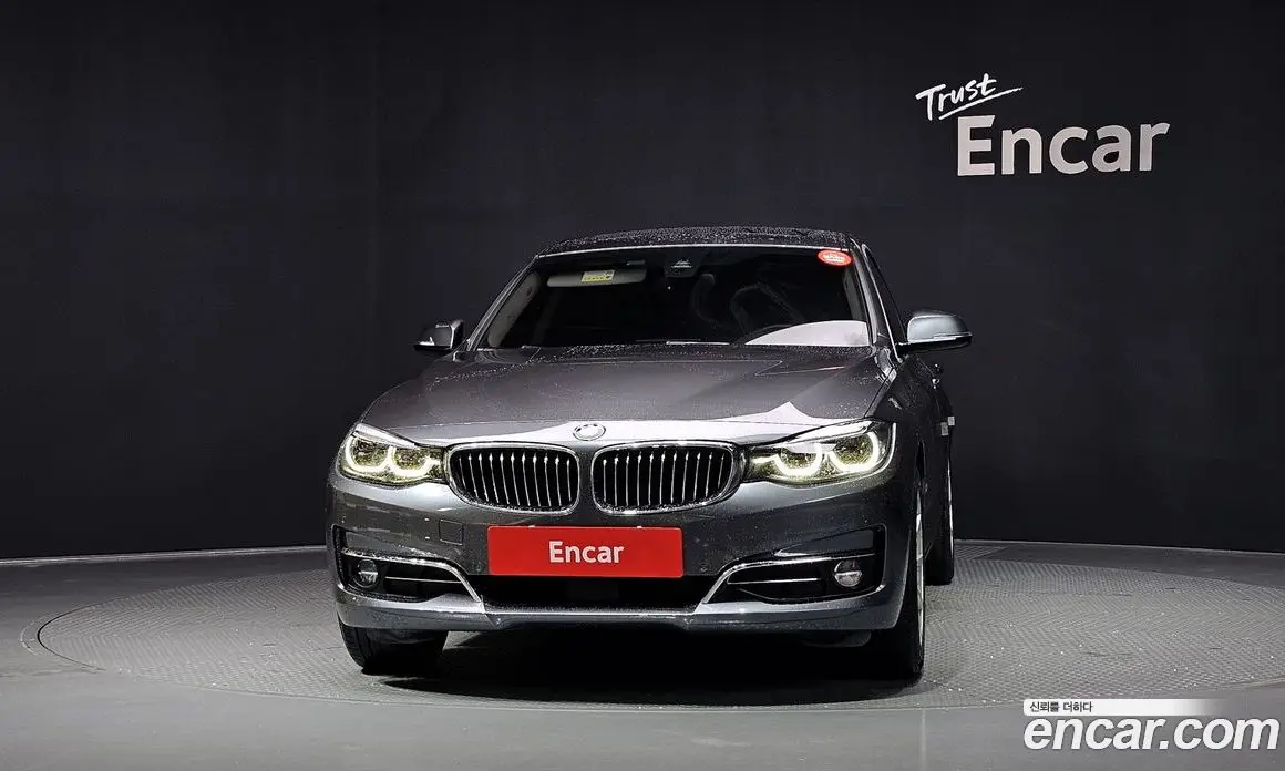 BMW 3 серия 2020 2.0 автомат (гидро), фото 3