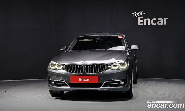 BMW 3 серия 2020 2.0 автомат (гидро), миниатюра 3