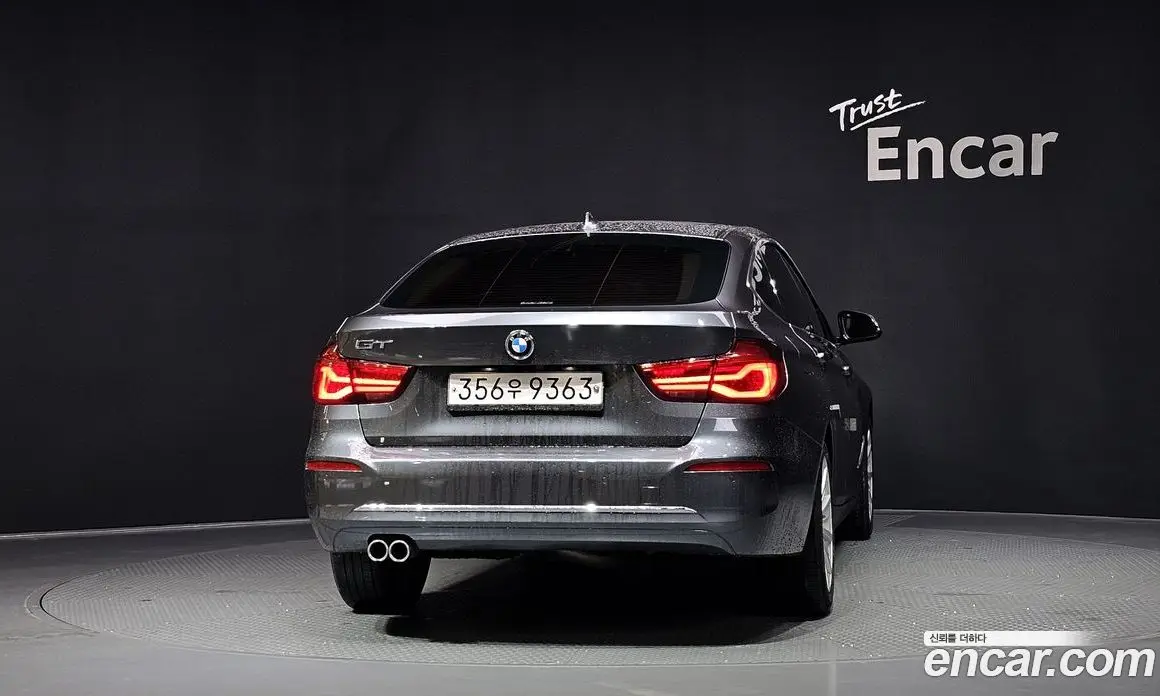 BMW 3 серия 2020 2.0 автомат (гидро), фото 4