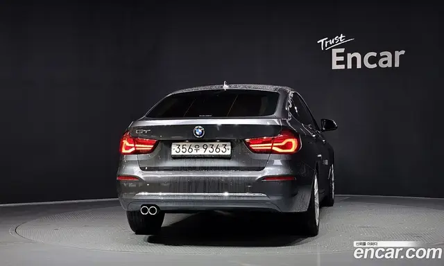 BMW 3 серия 2020 2.0 автомат (гидро), миниатюра 4