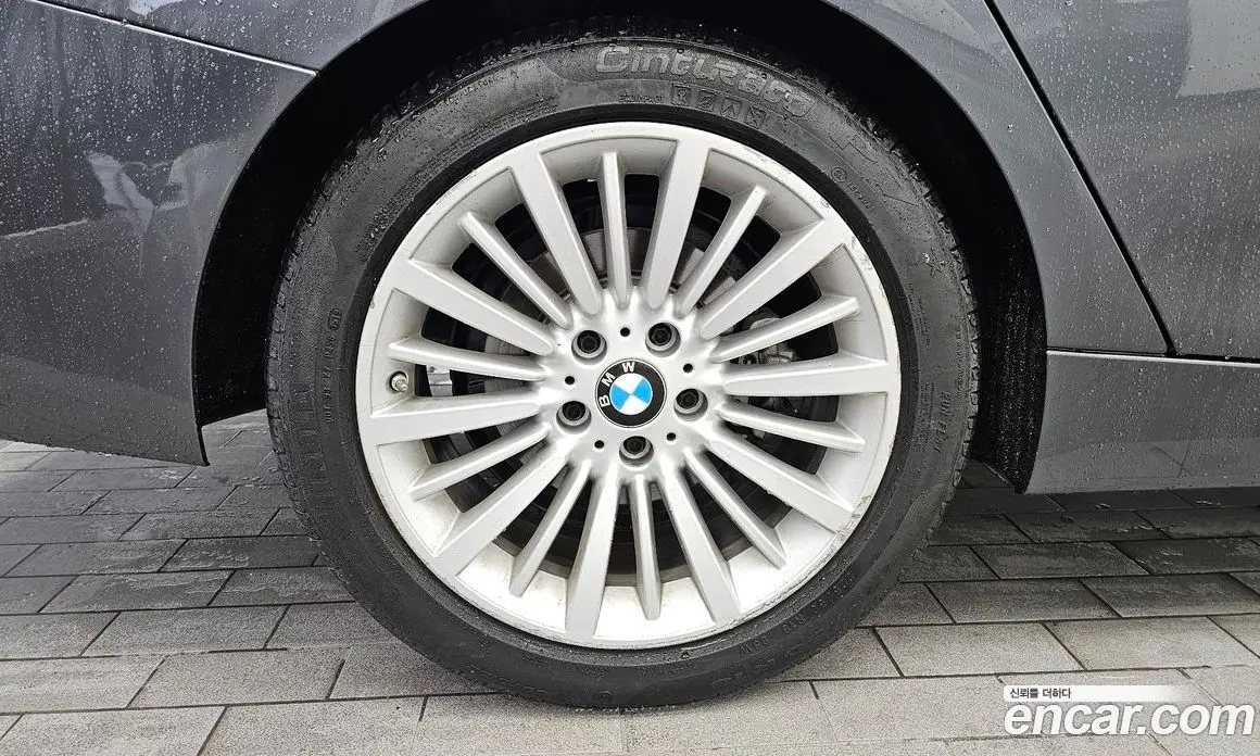 BMW 3 серия 2020 2.0 автомат (гидро), фото 5
