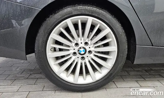 BMW 3 серия 2020 2.0 автомат (гидро), миниатюра 5