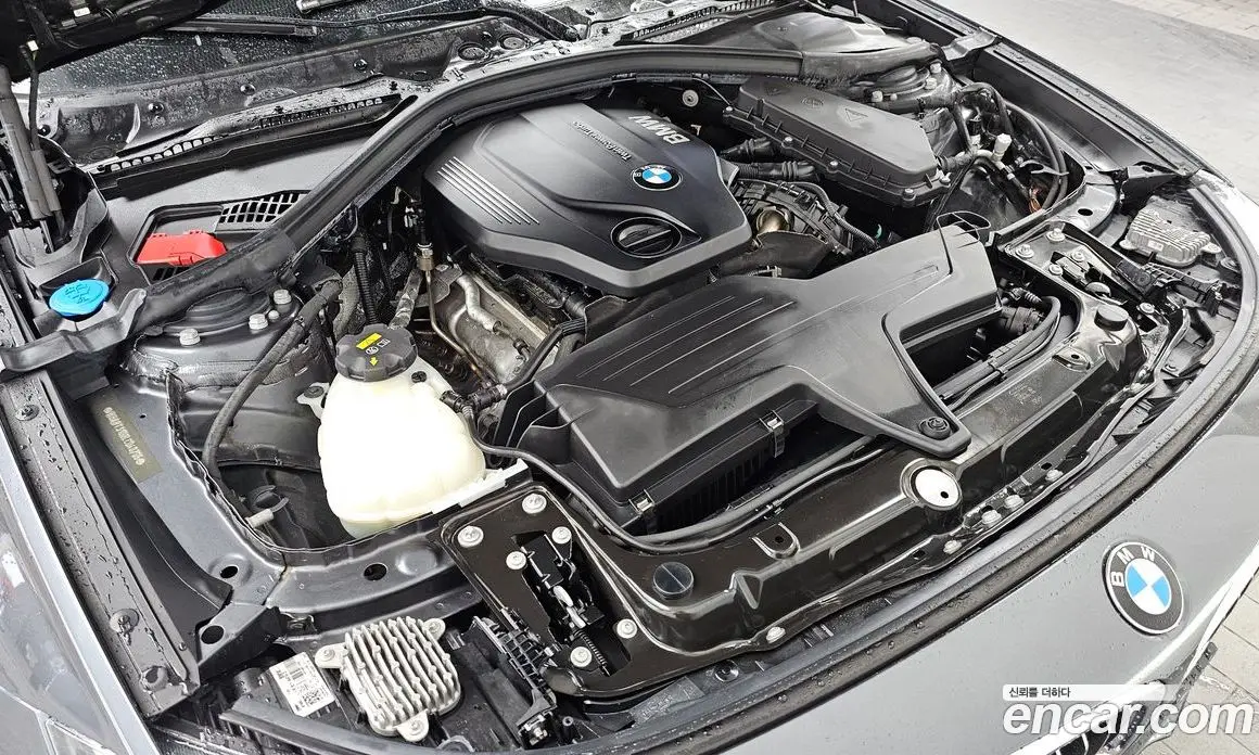 BMW 3 серия 2020 2.0 автомат (гидро), фото 6