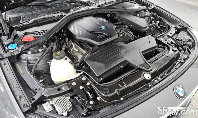 BMW 3 серия 2020 2.0 автомат (гидро), миниатюра 6