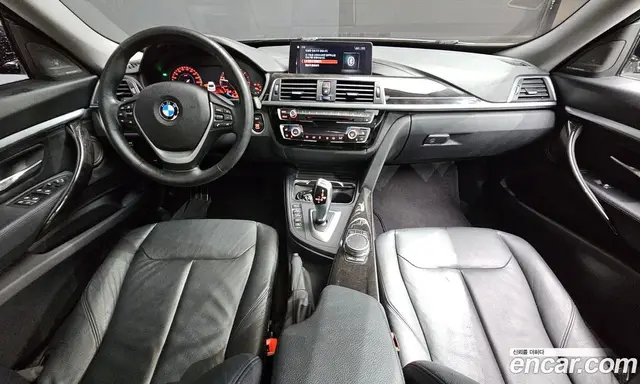 BMW 3 серия 2020 2.0 автомат (гидро), миниатюра 7