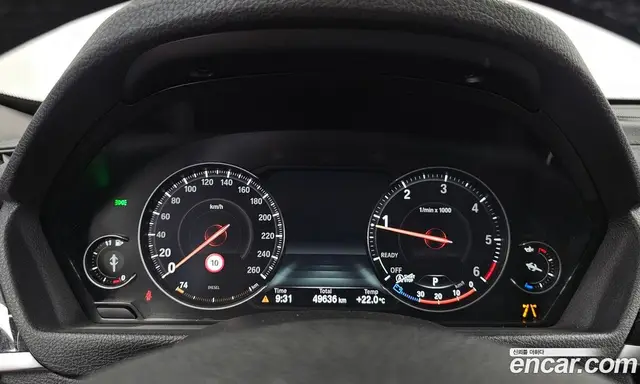 BMW 3 серия 2020 2.0 автомат (гидро), миниатюра 8