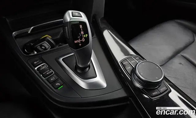 BMW 3 серия 2020 2.0 автомат (гидро), миниатюра 9