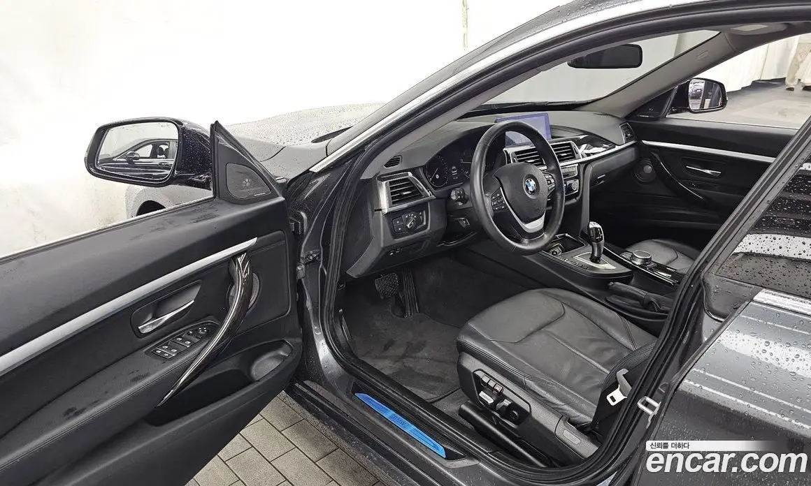 BMW 3 серия 2020 2.0 автомат (гидро), фото 10