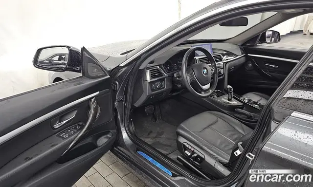 BMW 3 серия 2020 2.0 автомат (гидро), миниатюра 10