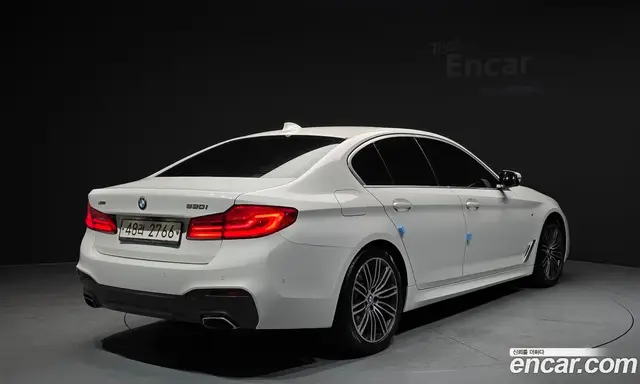 BMW 5 серия 2019 2.0 автомат (гидро), миниатюра 2 BMW 5 серия 2019 2.0 автомат (гидро), миниатюра 2