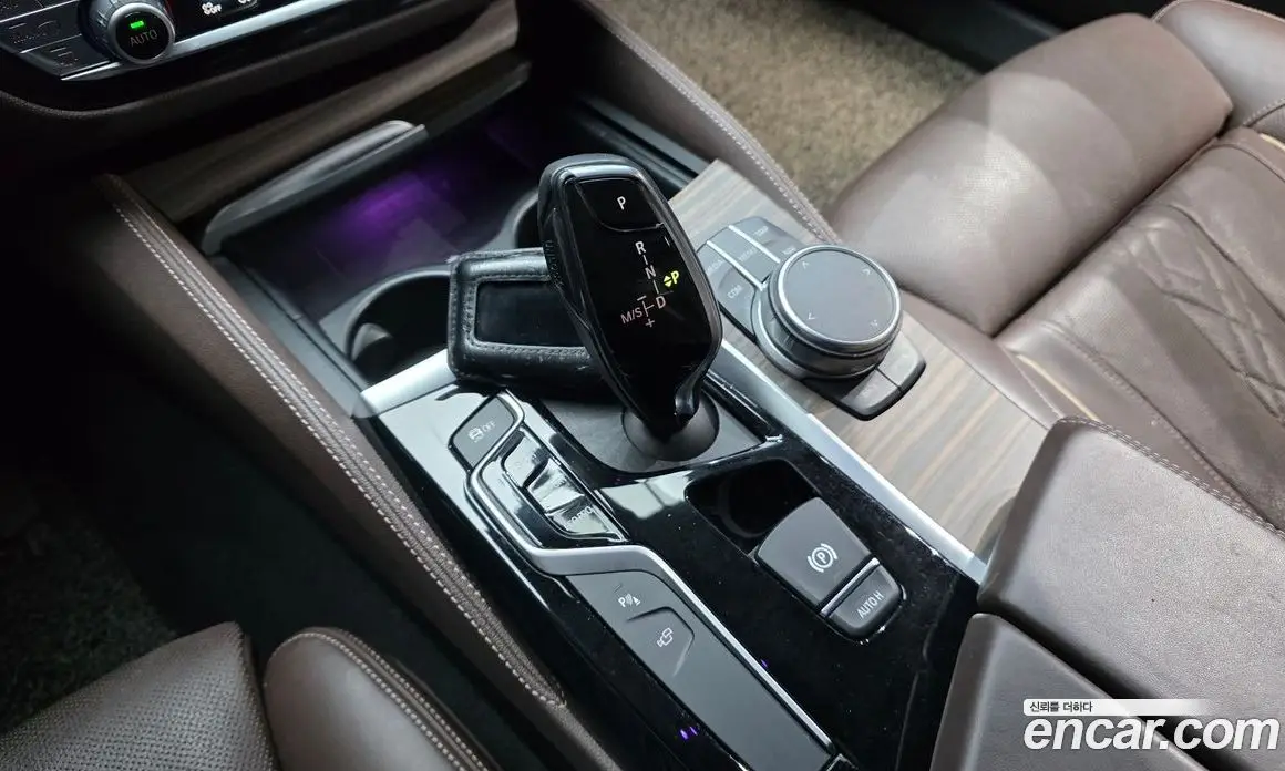 BMW 5 серия 2019 2.0 автомат (гидро), фото 12 BMW 5 серия 2019 2.0 автомат (гидро), фото 12