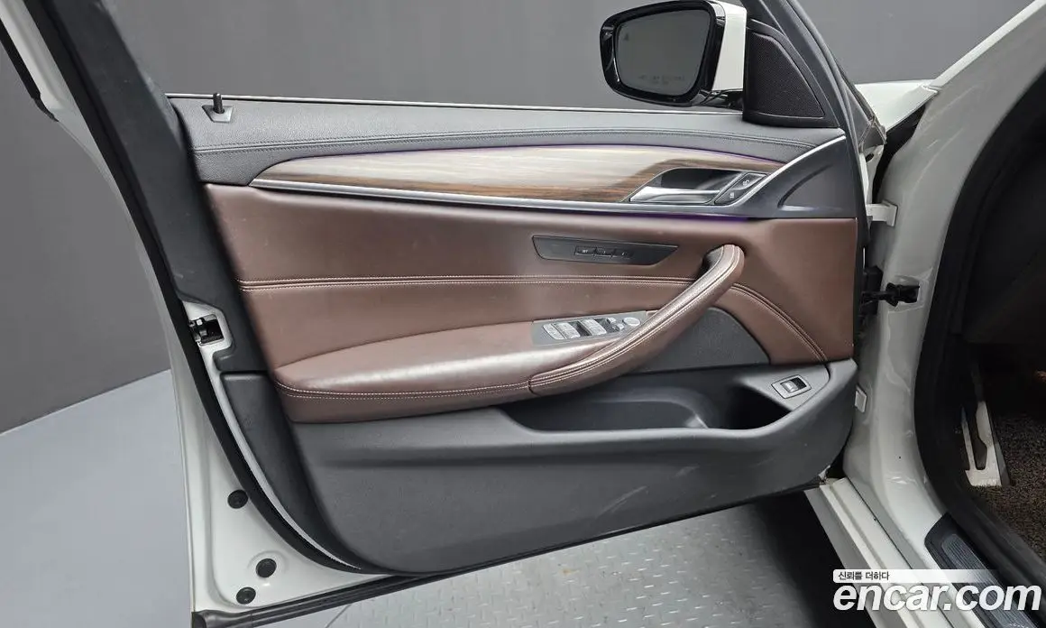 BMW 5 серия 2019 2.0 автомат (гидро), фото 14 BMW 5 серия 2019 2.0 автомат (гидро), фото 14