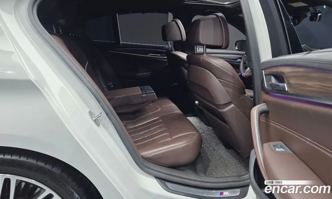 BMW 5 серия 2019 2.0 автомат (гидро), фото 17 BMW 5 серия 2019 2.0 автомат (гидро), фото 17