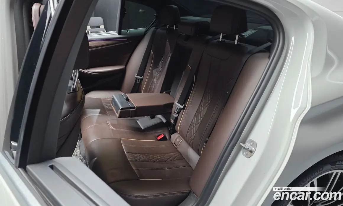BMW 5 серия 2019 2.0 автомат (гидро), фото 18 BMW 5 серия 2019 2.0 автомат (гидро), фото 18