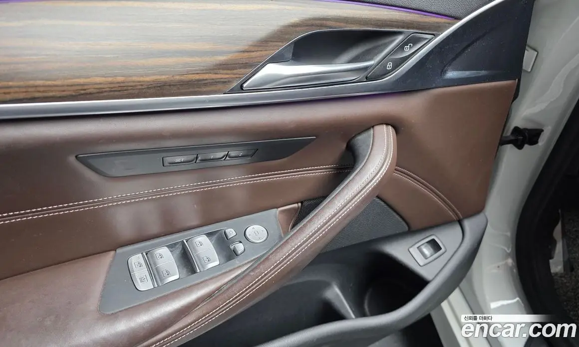 BMW 5 серия 2019 2.0 автомат (гидро), фото 27 BMW 5 серия 2019 2.0 автомат (гидро), фото 27