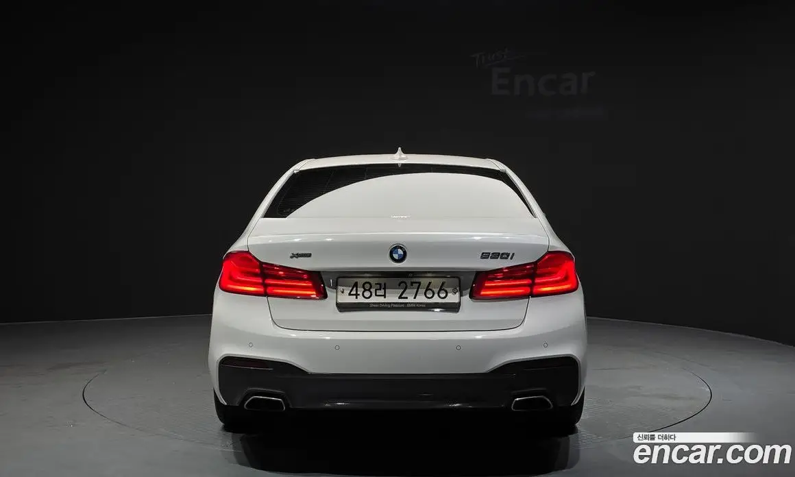 BMW 5 серия 2019 2.0 автомат (гидро), фото 4 BMW 5 серия 2019 2.0 автомат (гидро), фото 4