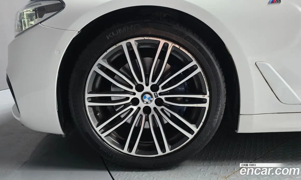 BMW 5 серия 2019 2.0 автомат (гидро), фото 5 BMW 5 серия 2019 2.0 автомат (гидро), фото 5