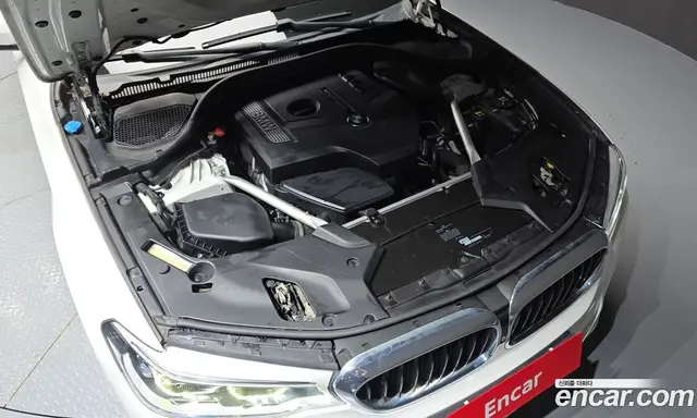 BMW 5 серия 2019 2.0 автомат (гидро), миниатюра 6 BMW 5 серия 2019 2.0 автомат (гидро), миниатюра 6